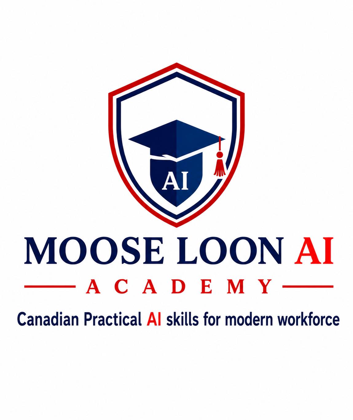 Moose Loon AI Academy